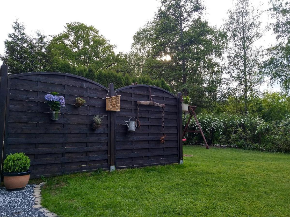 Fewo Im Mesnerhaus Mengen Bagian luar foto