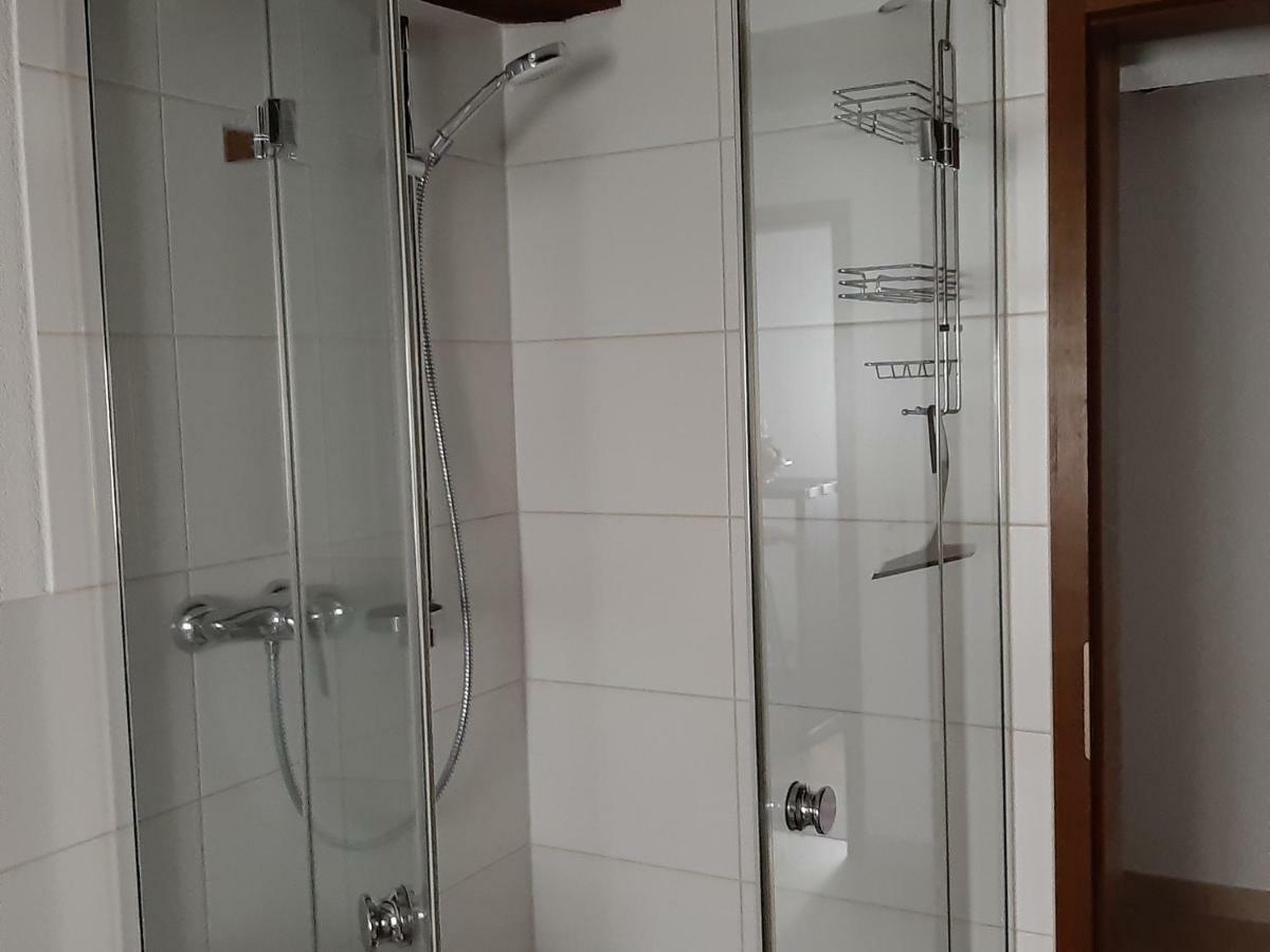 Fewo Im Mesnerhaus Mengen Bagian luar foto